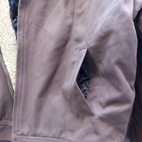 Dutch Gear Men's Brown Bomber Jacket - Picture 8 of 16